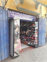 Optica Hilario's