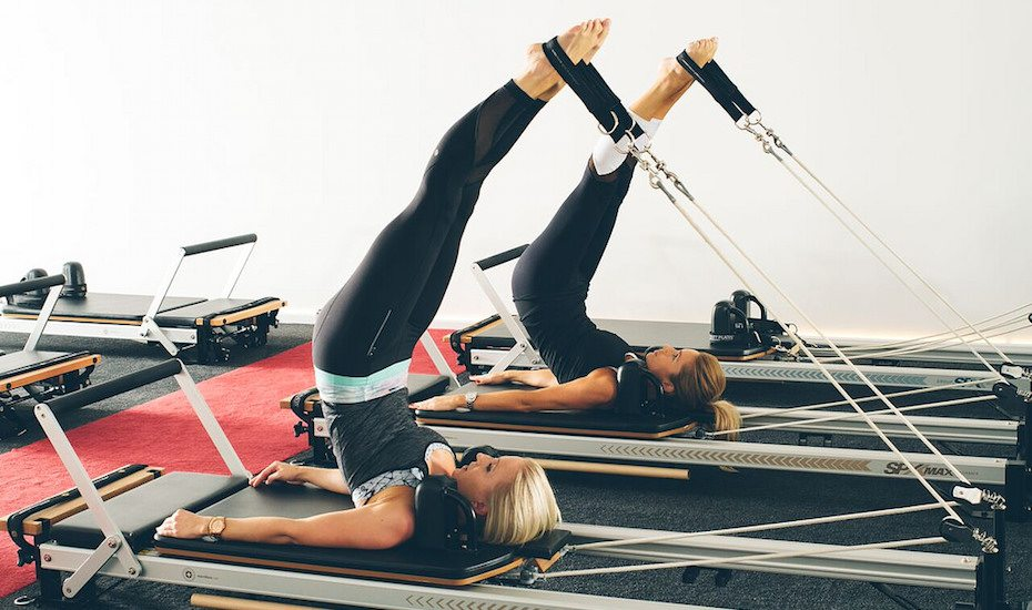 What Are The Benefits of Pilates?