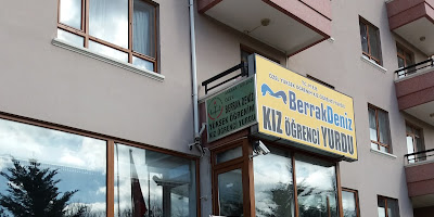 Berrak Deniz Kiz Yurdu