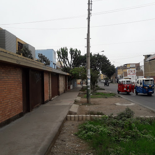 Constructora Enterprise del Peru SAC - Empresa constructora