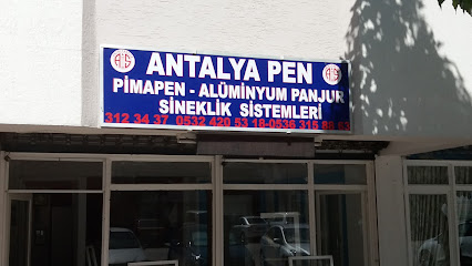 Antalya Pen