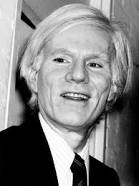 Image result for andy warhol