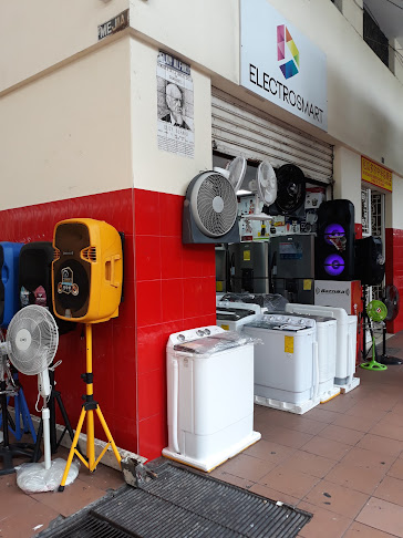 Opiniones de Electrosmart en Guayaquil - Tienda de electrodomésticos