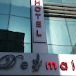 Mars Hotel