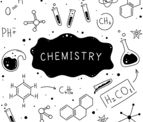 Chemistry image