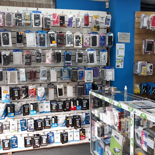 Opiniones de Accesorios Para de Celular en Quito - Tienda de móviles