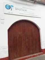 Iglesia Bautista Tesalonica