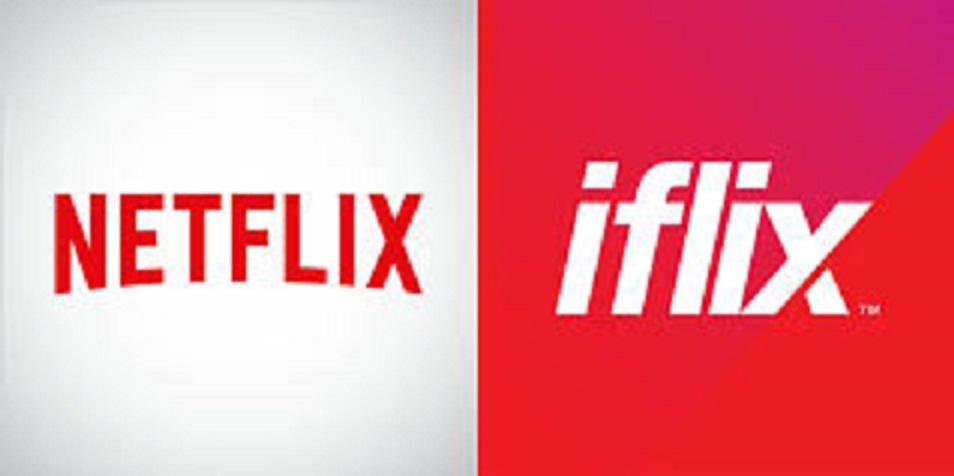 Iflix Vs Netflix