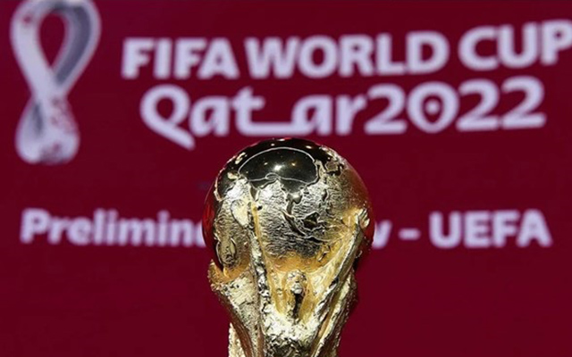 The ticket to the World Cup does not belong to Iran, which team will it belong to?
