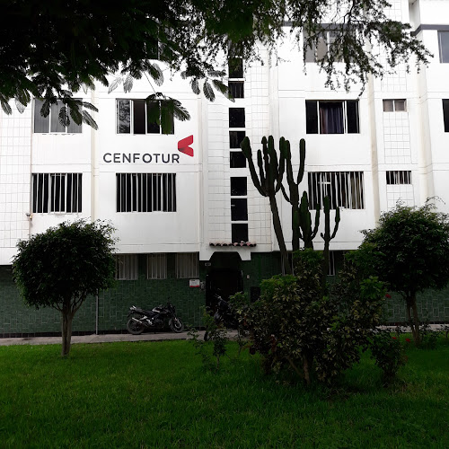Cenfotur - Chiclayo
