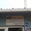 Servet Lojistik Taşımacılık Hizmetleri Ltd.Şti.