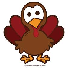 Image result for thanksgiving clipart