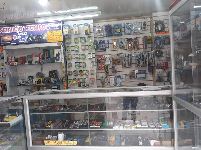 Artículos Electrónicos