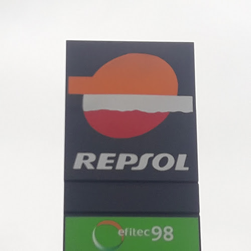 Opiniones de Repsol Argentina 2 en Lima - Gasolinera