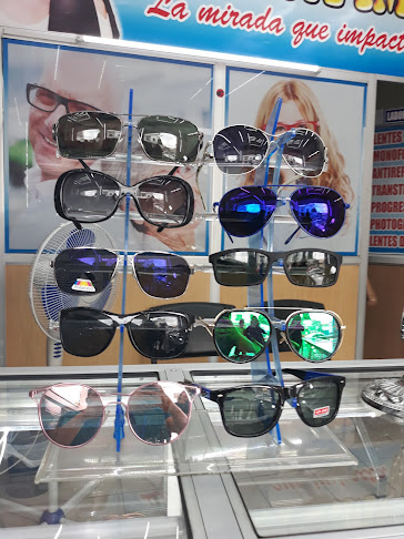 Optica Img - Guayaquil