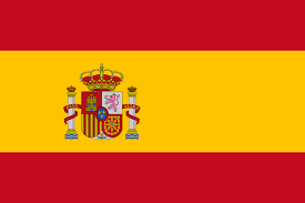 Image result for spanish flag