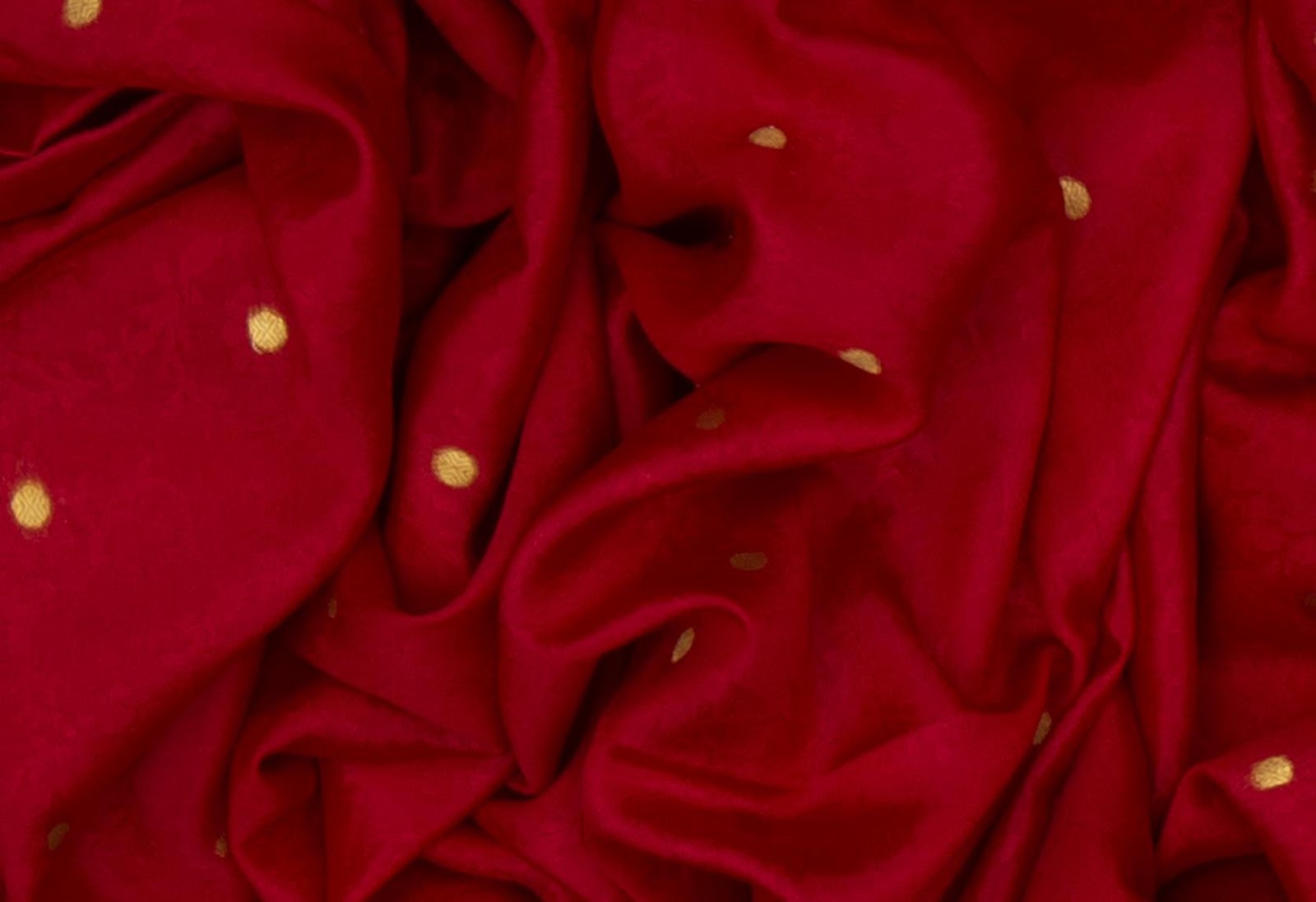 Maroon Color Mysore silk sarees at reasonable price
