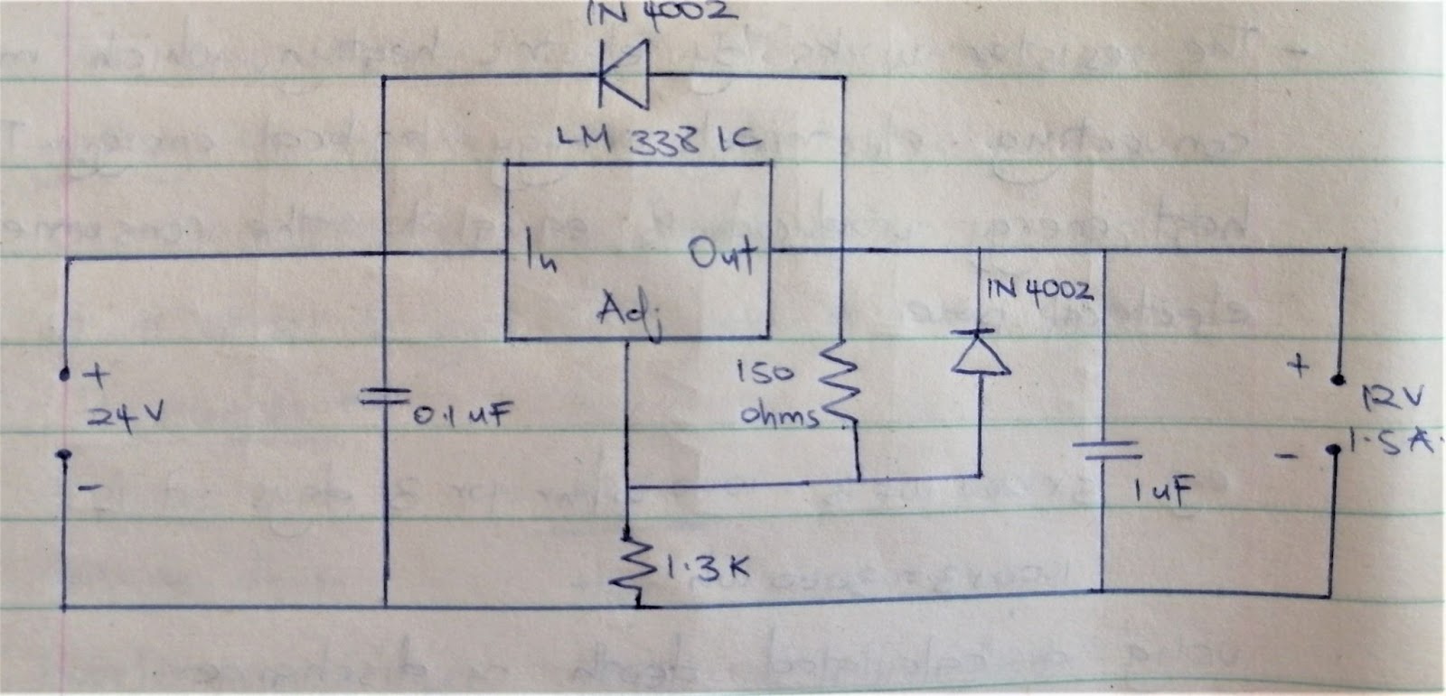 Circuit diagram 3