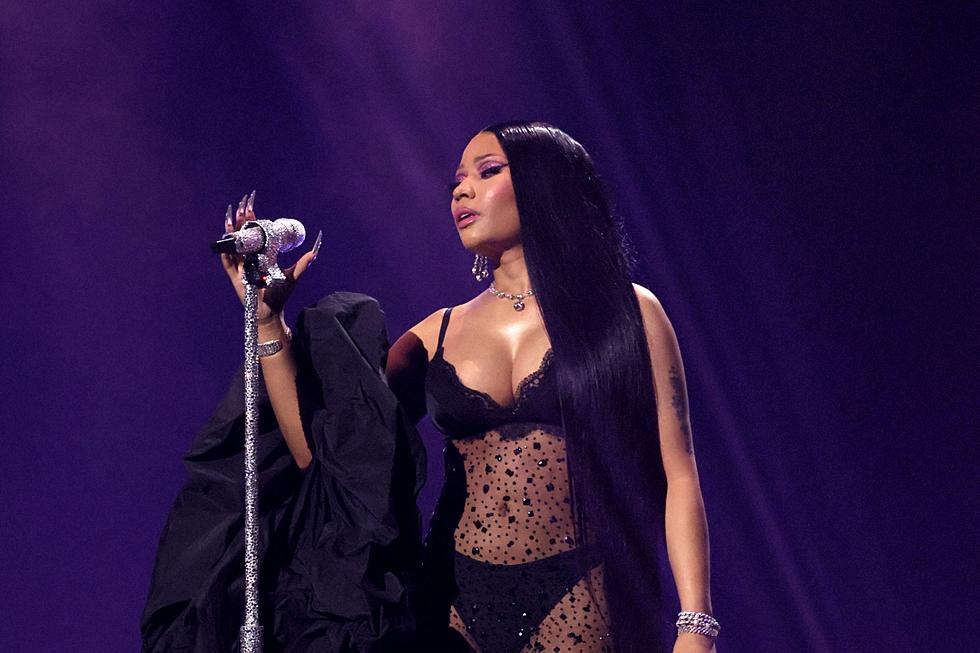 Nicki Minaj Hosted the 2023 MTV VMAs - Here's What Happened - XXL