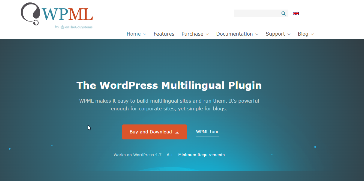 Create Your Own WordPress Website