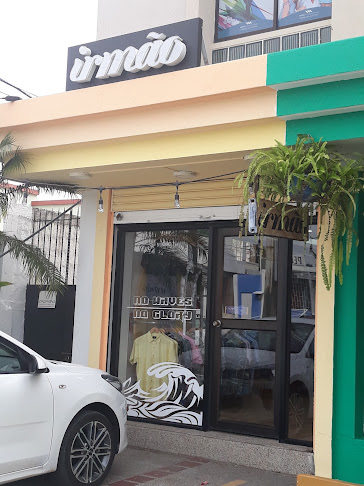 Av. Dr. Jorge Perez Concha 607 y, Guayaquil 090313