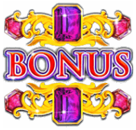 Da Vinci Diamonds bonus symbol