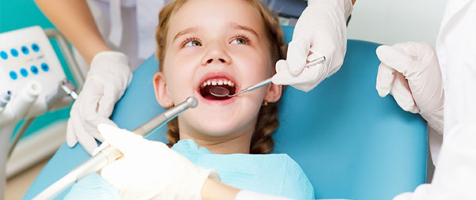 What is the best way to Give Kids Emergency Dental Care?