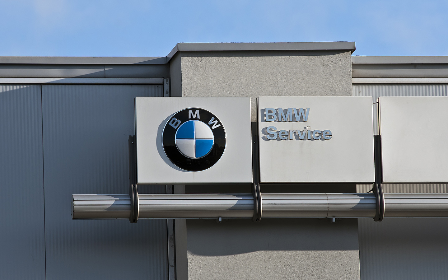 BMW Service Centre