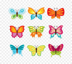 Image result for butterfly cartoon