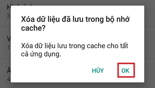 #5 cách tăng tốc máy Android nhanh hơn, mượt hơn
