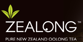 Logotipo de la empresa Zealong