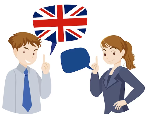 Learn English Language