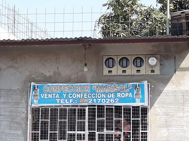 Confeccion "Marisol"