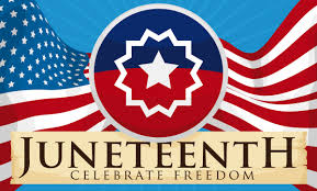23 Juneteenth for Kids Activities and Free Printable Flag for Freedom Day