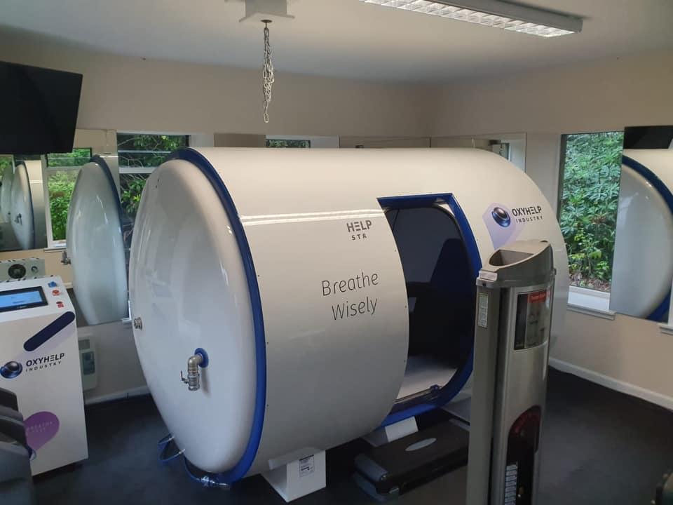 Is Hyperbaric Oxygen Therapy Chambers a Hype? -