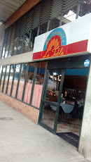 Restaurante La Tabla