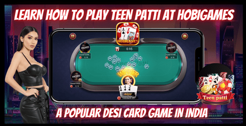 Do you want to play Teen Patti game, a popular desi card game but aren't sure how? Don't be concerned. This post contains a complete list of 3 Patti Rules 2022.