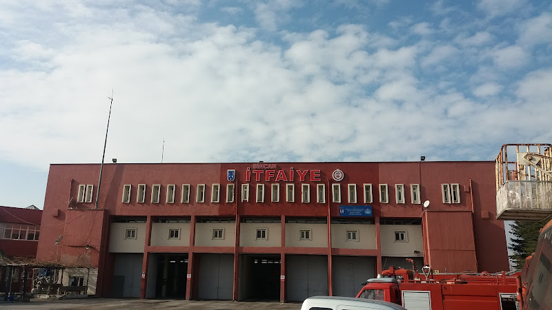 Sincan Zabıta Karakolu