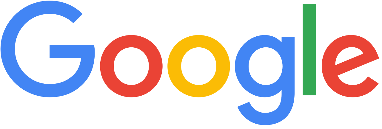 Google 2015 logo