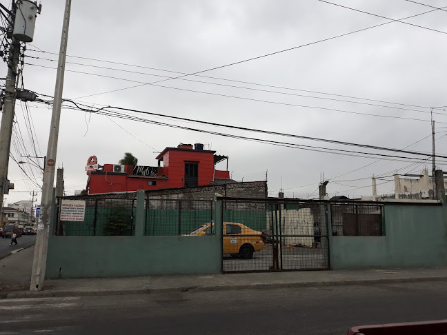 Lizardo García 511 Y, Guayaquil 090310