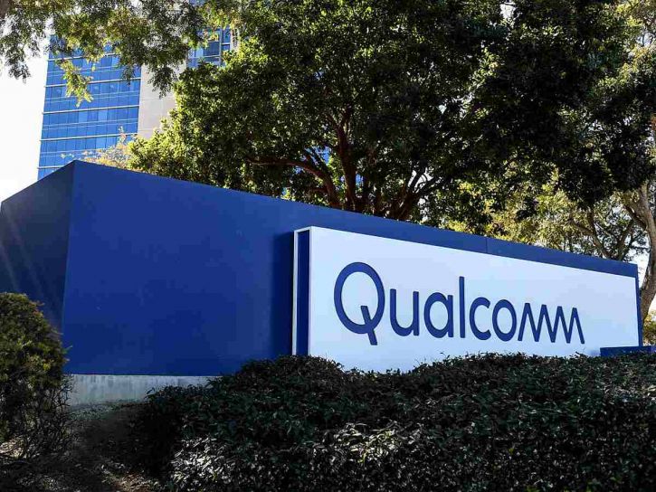 5G Ranking - Qualcomm