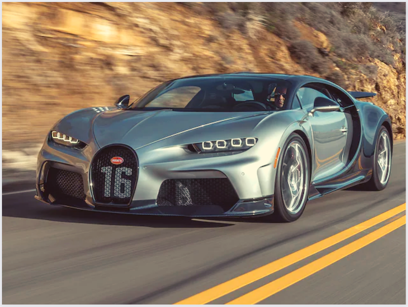 Discover the Most Expensive Cars in Dubai