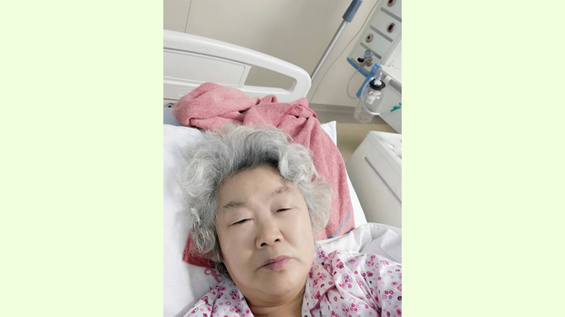 贵州维权退休女教授上海治病遭警方跨省带走
