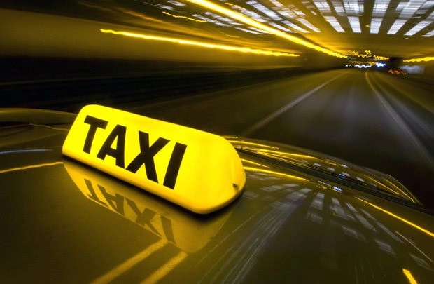 Taxi công nghệ có vị thế tốt