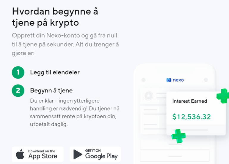 tjene penger på krypto