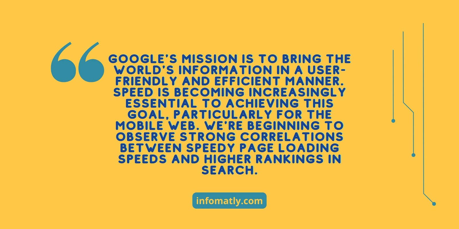 Google Mission