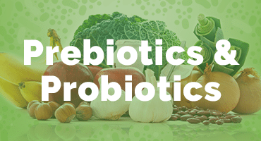 Probiotic and Prebiotic Food Can Help You Live a Healthier Life