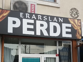 Erarslan Perde