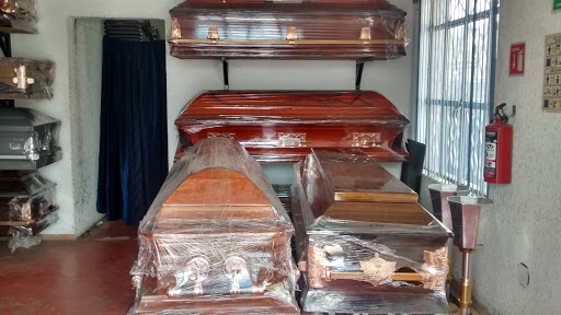 Ricardez Agencia de Inhumaciones en Oaxaca