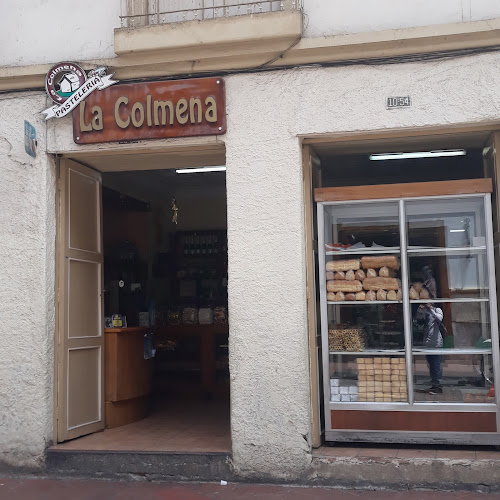 Opiniones de La Colmena en Cuenca - Panadería